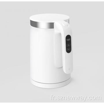 Viomi Electric Water Kettle Appareil ménage portable